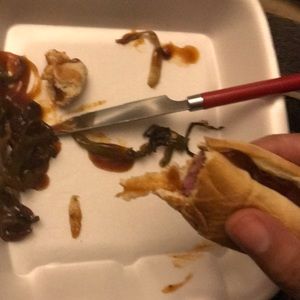 Meet your Posher, Jacob